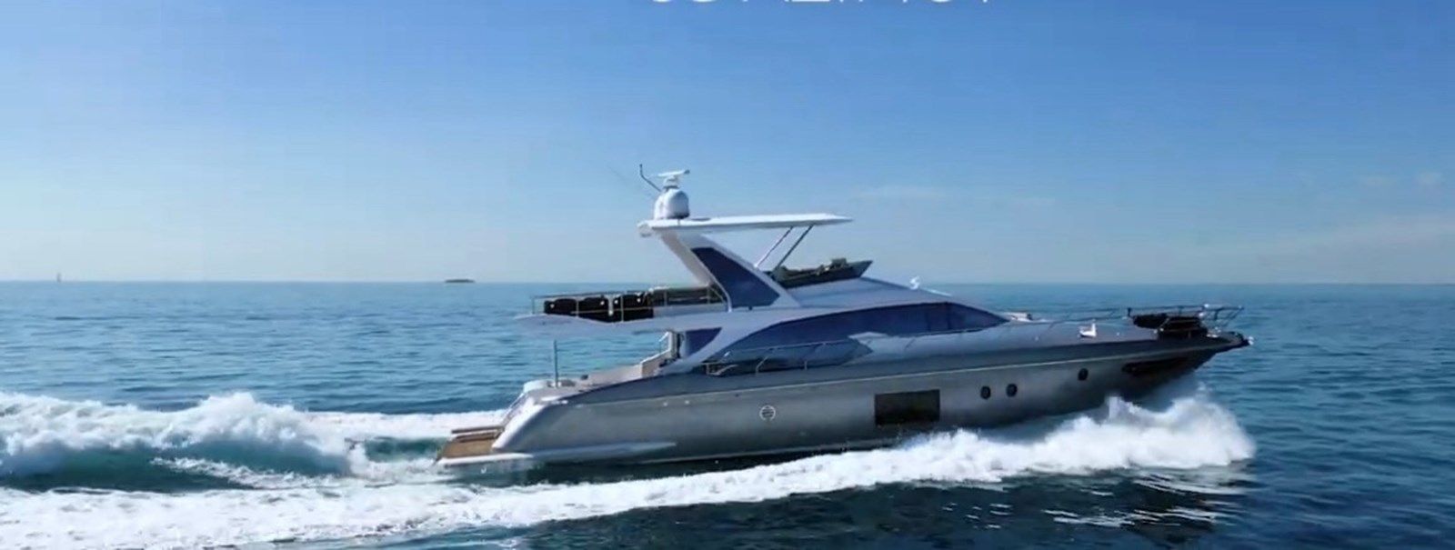 Купить яхту XAX66046F718 68 в Shestakov Yacht Sales
