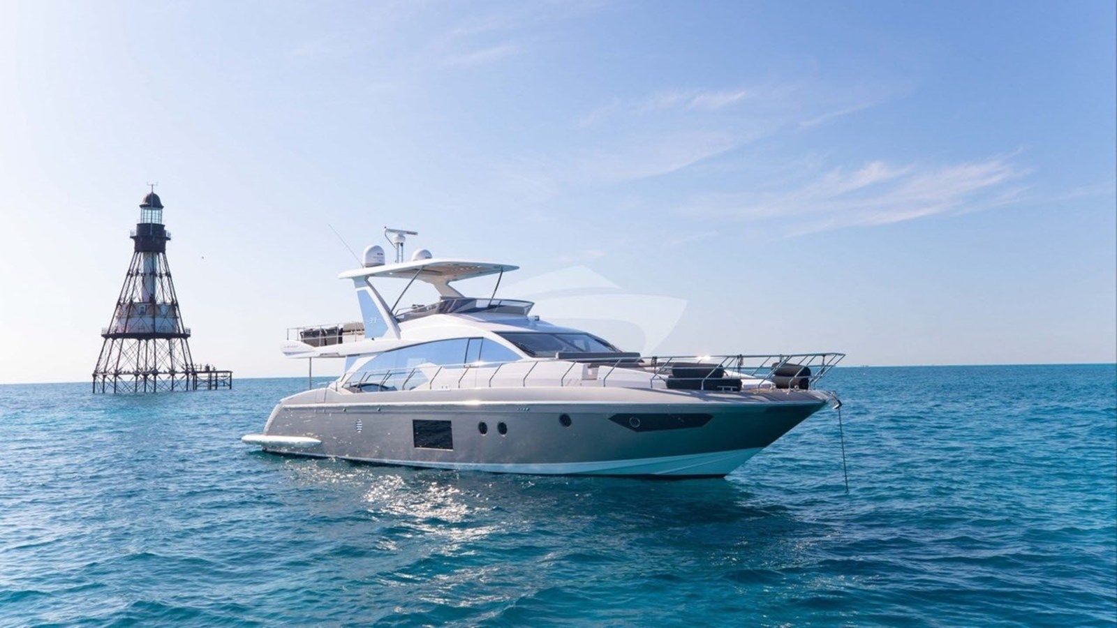 Продажа яхты XAX66046F718 - Azimut Yachts