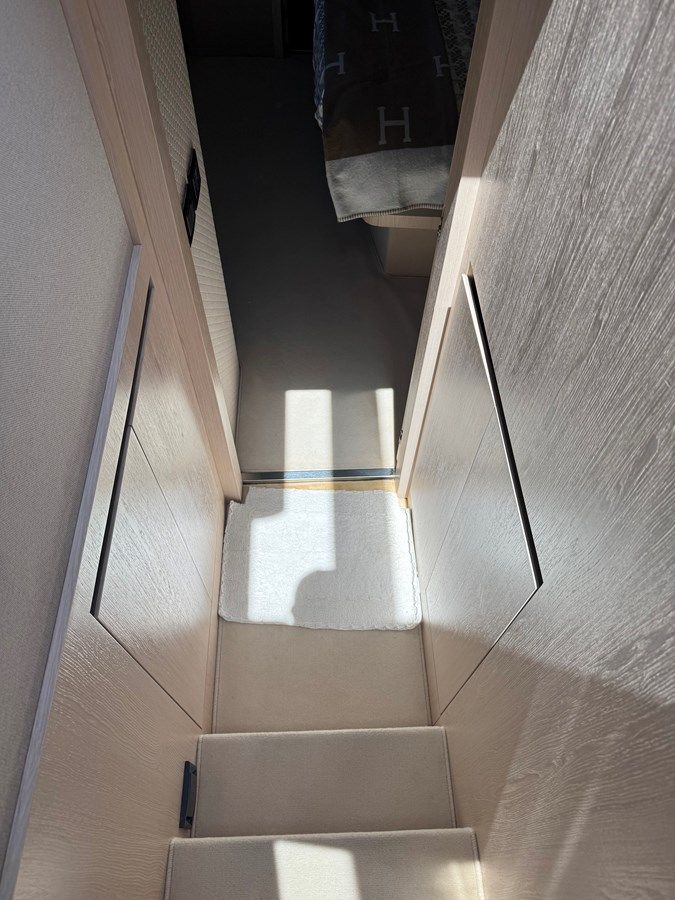 Лучшие предложения покупки яхты XAX66046F718 - Azimut Yachts