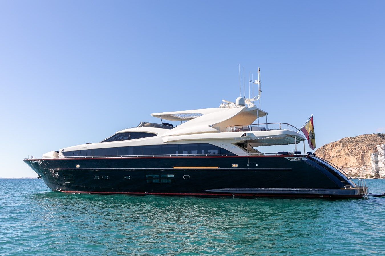 Лучшие предложения покупки яхты B TWO - Astondoa