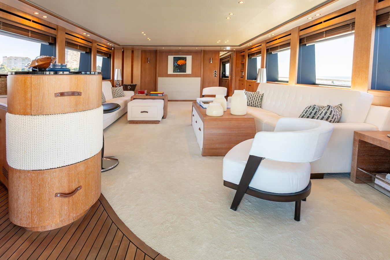 Купить яхту B TWO 2010 в Shestakov Yacht Sales