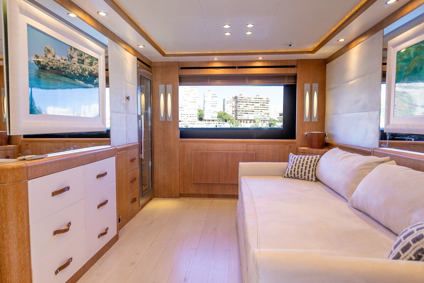 Лучшие предложения покупки яхты B TWO 106