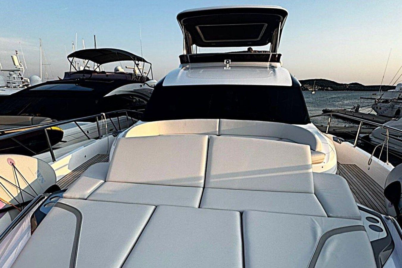 Princess Y72 - PRINCESS yacht sale