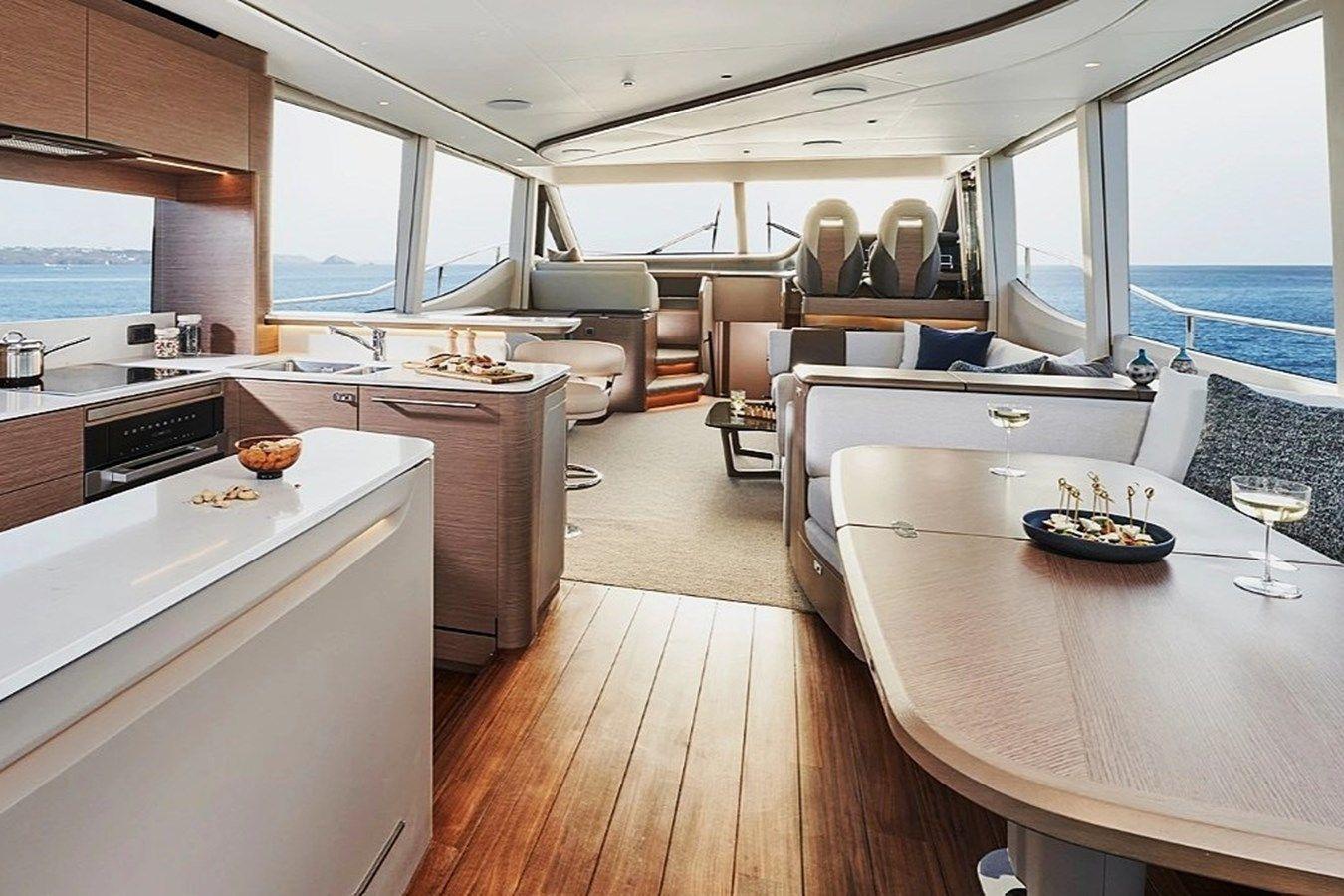 Princess Y72 - PRINCESS