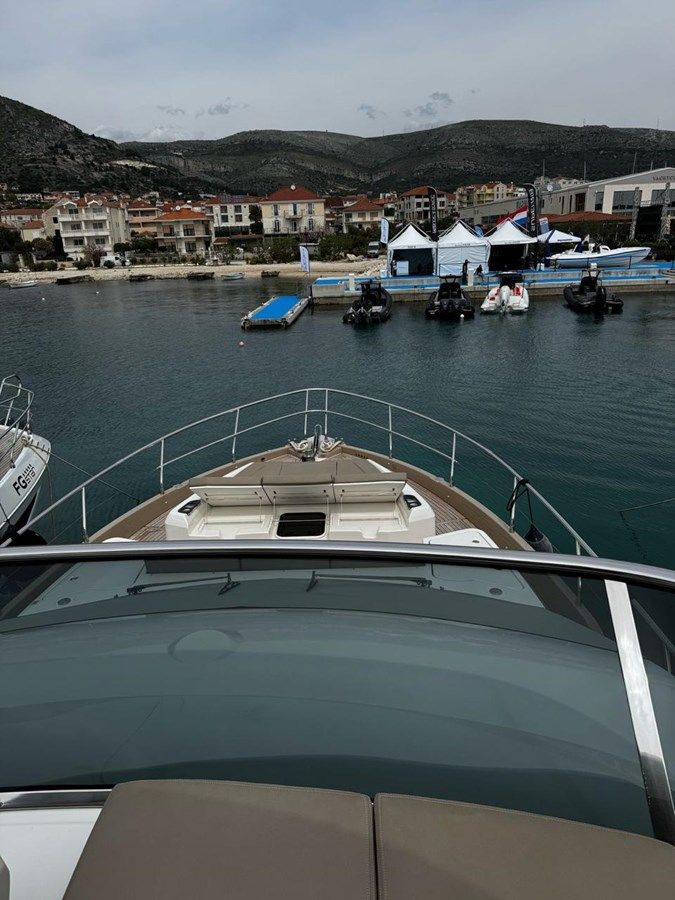 Absolute 62 Fly - Absolute Yachts yacht sale