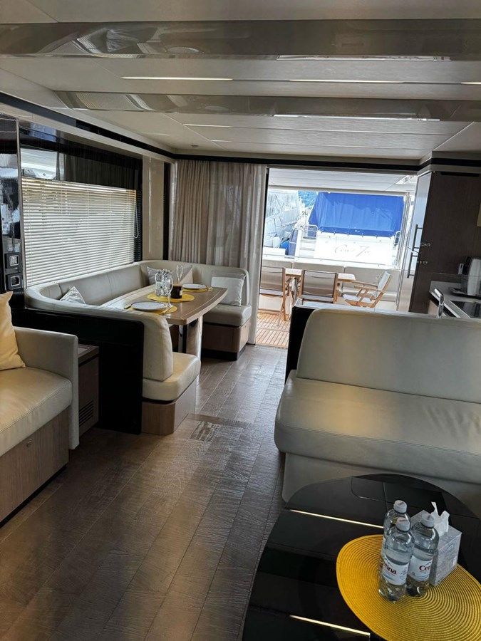 Absolute 62 Fly - Absolute Yachts price