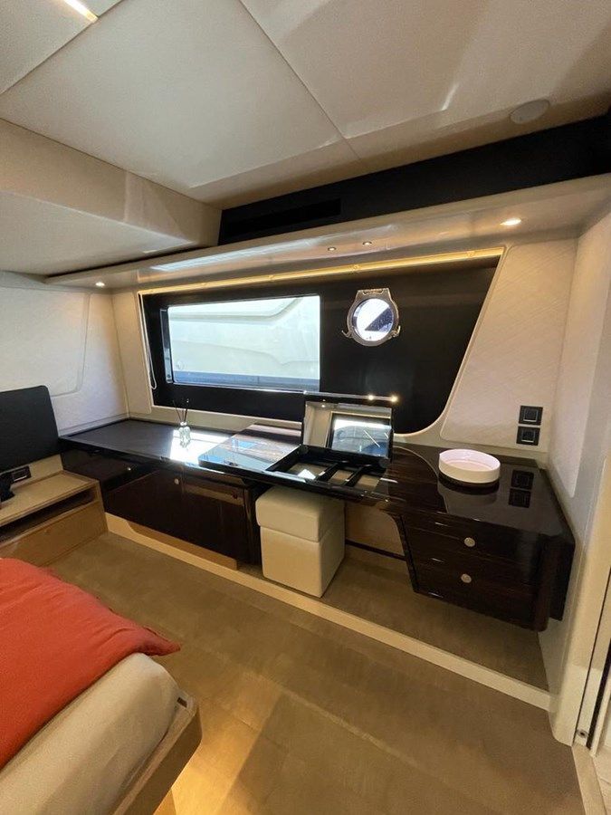 Buy a yacht Absolute 62 Fly - Absolute Yachts