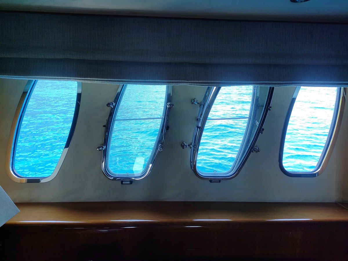 Лучшие предложения покупки яхты Sunseeker 82 Yacht 82