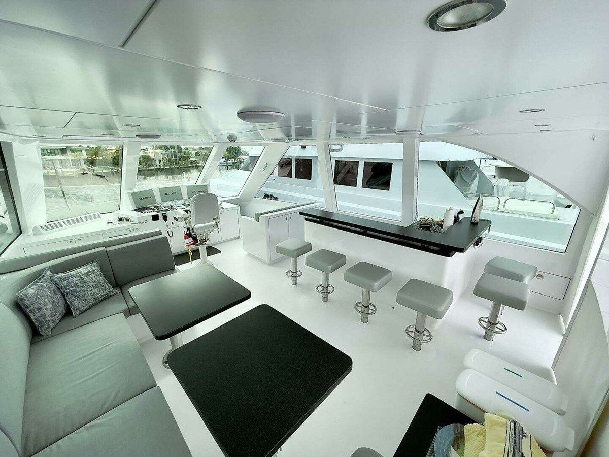 Scrorpio II - Hargrave