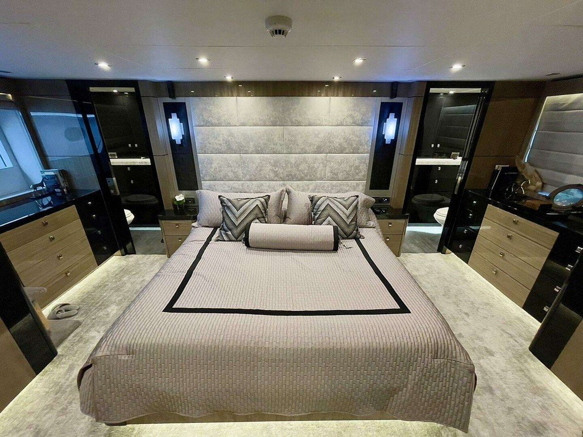 Лучшие предложения покупки яхты Scrorpio II 2021