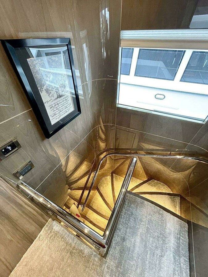 Стоимость яхты Scrorpio II - Hargrave