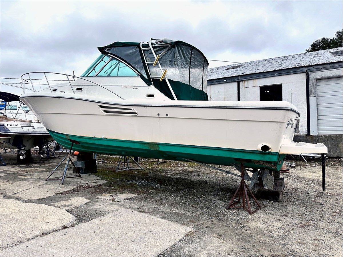 30' Pursuit 1998 Offshore - PURSUIT BOATS yacht sale