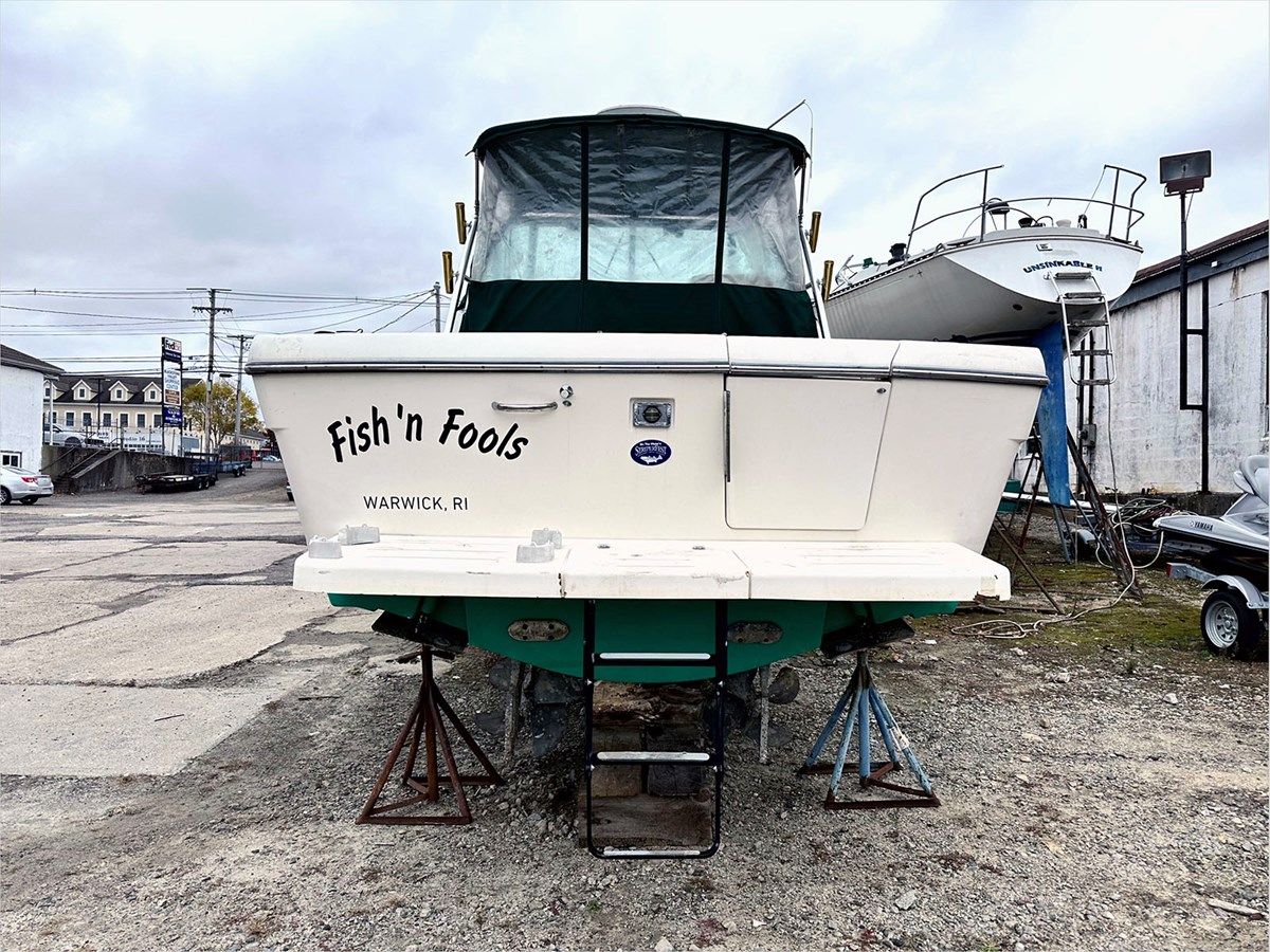 Buy a yacht 30' Pursuit 1998 Offshore 1998