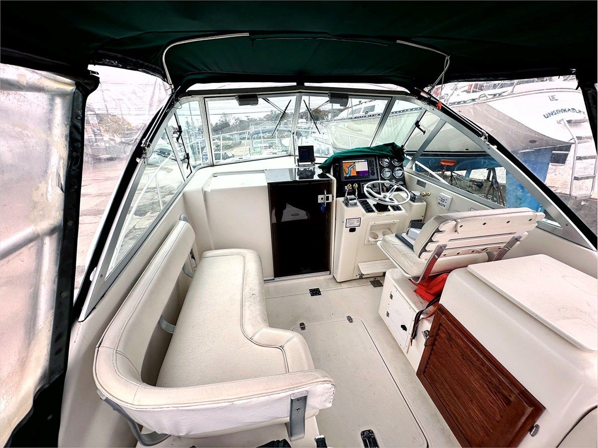 Buy a yacht 30' Pursuit 1998 Offshore - PURSUIT BOATS