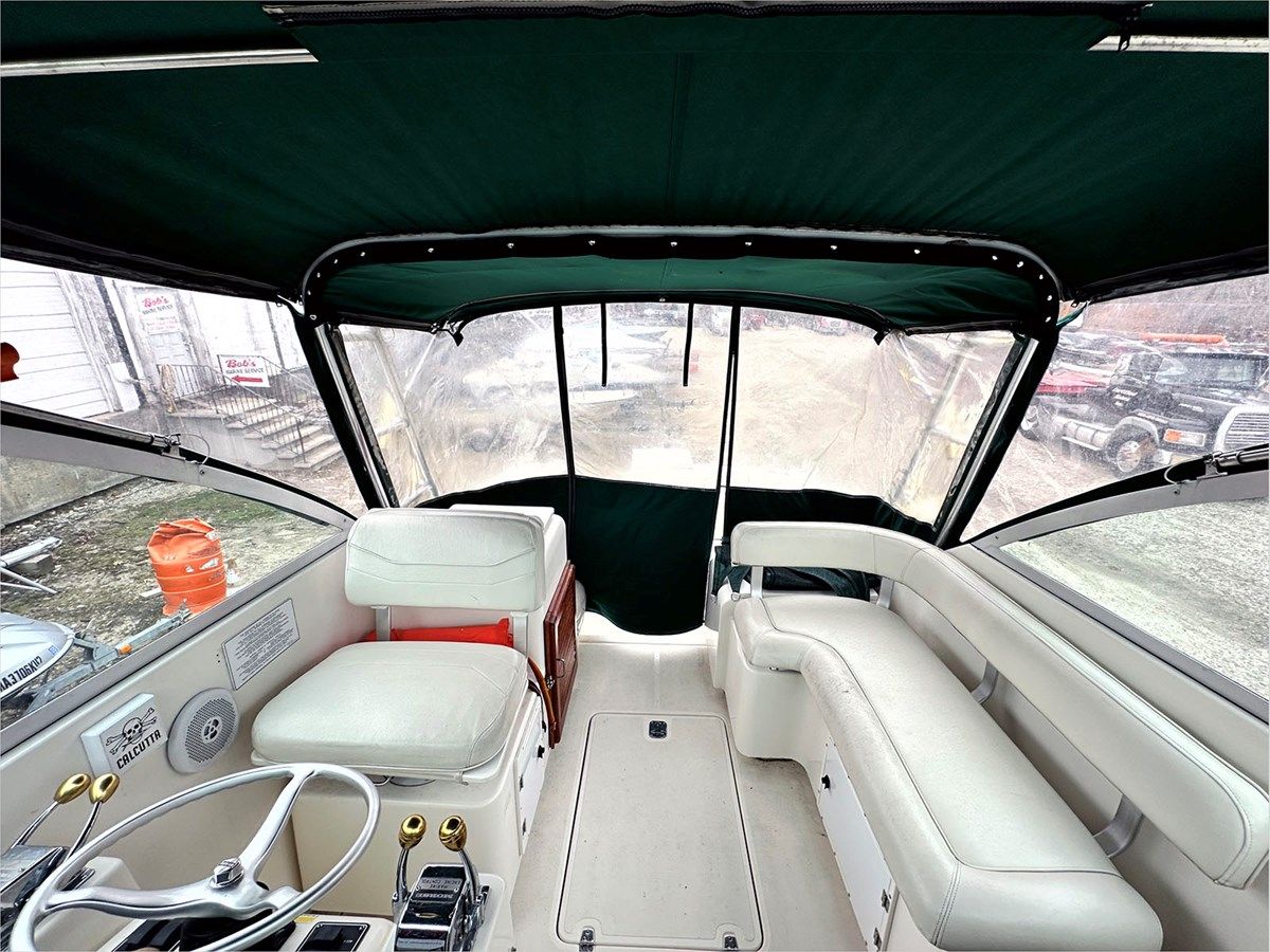 Buy a yacht 30' Pursuit 1998 Offshore 30