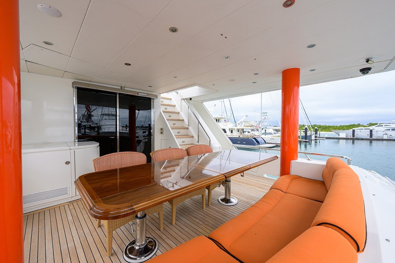 best yacht sales deals MISS DUNIA 2008