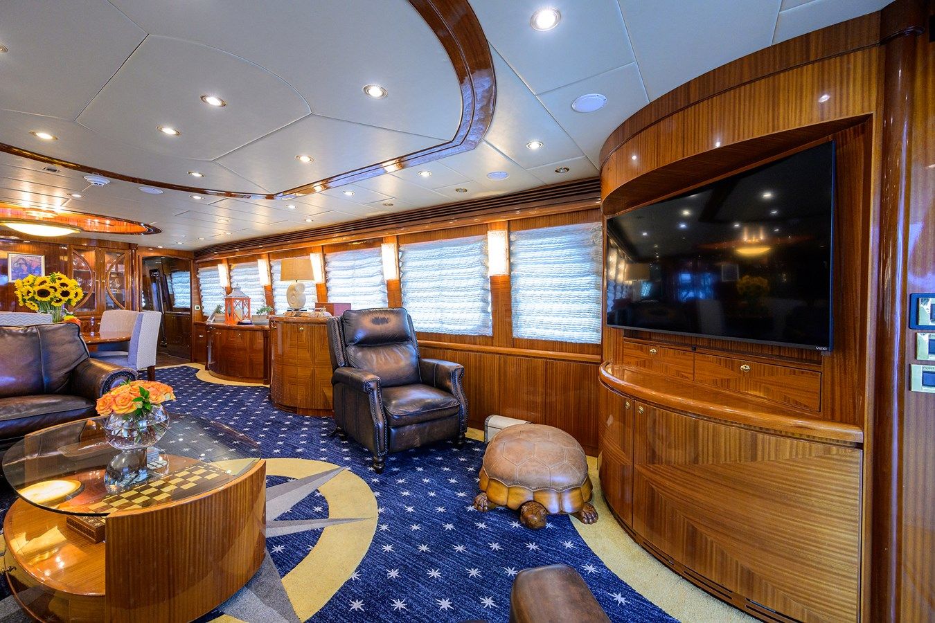 best yacht sales deals MISS DUNIA - Hargrave