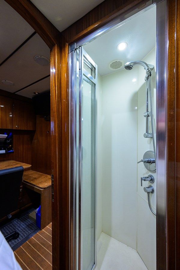 MISS DUNIA 101 yacht sale