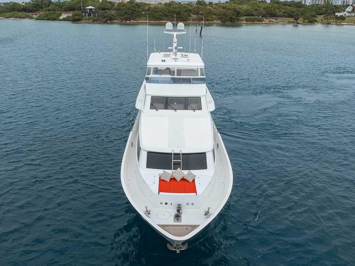 best yacht sales deals MISS DUNIA