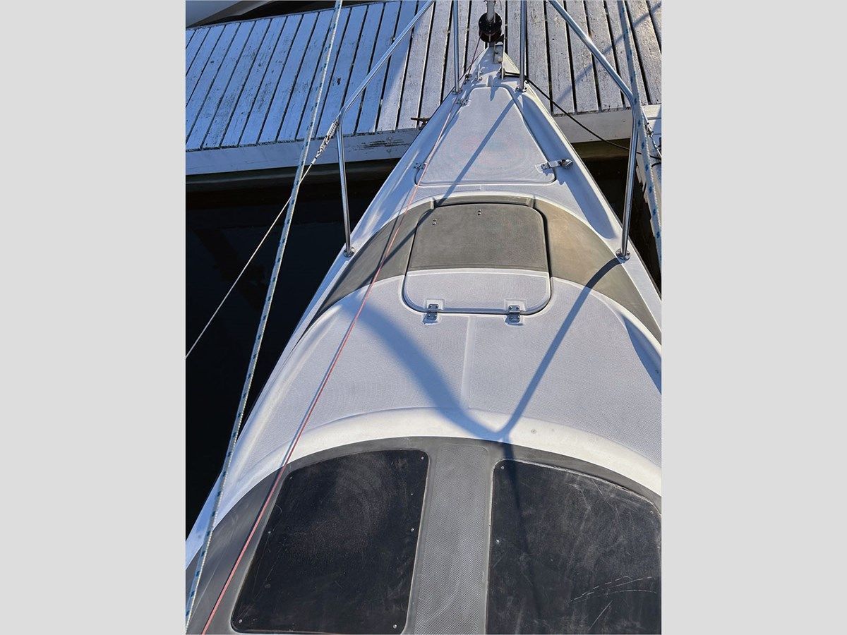 Лучшие предложения покупки яхты 26' McGregor 2010 26M - MCGREGOR