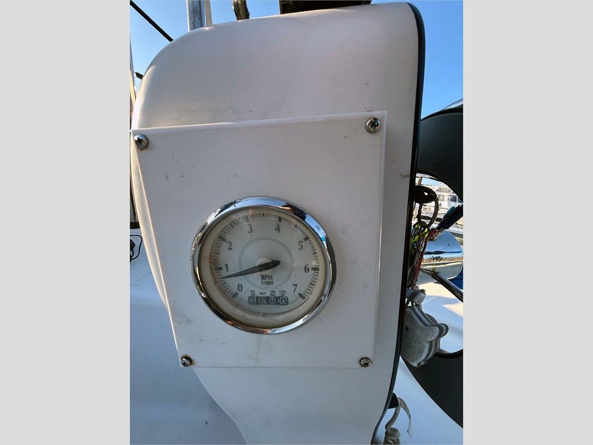 Продажа яхты 26' McGregor 2010 26M - MCGREGOR