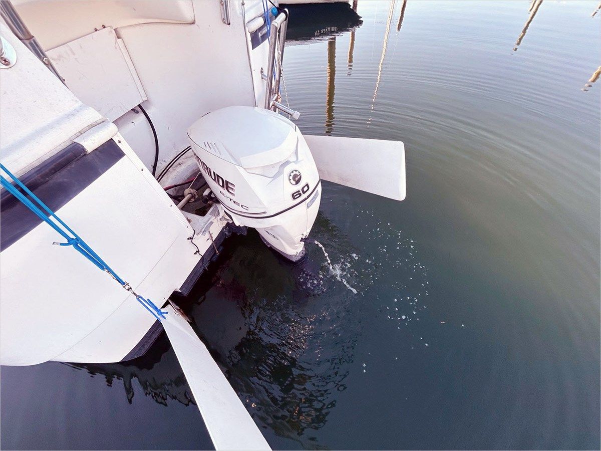 26' McGregor 2010 26M - MCGREGOR