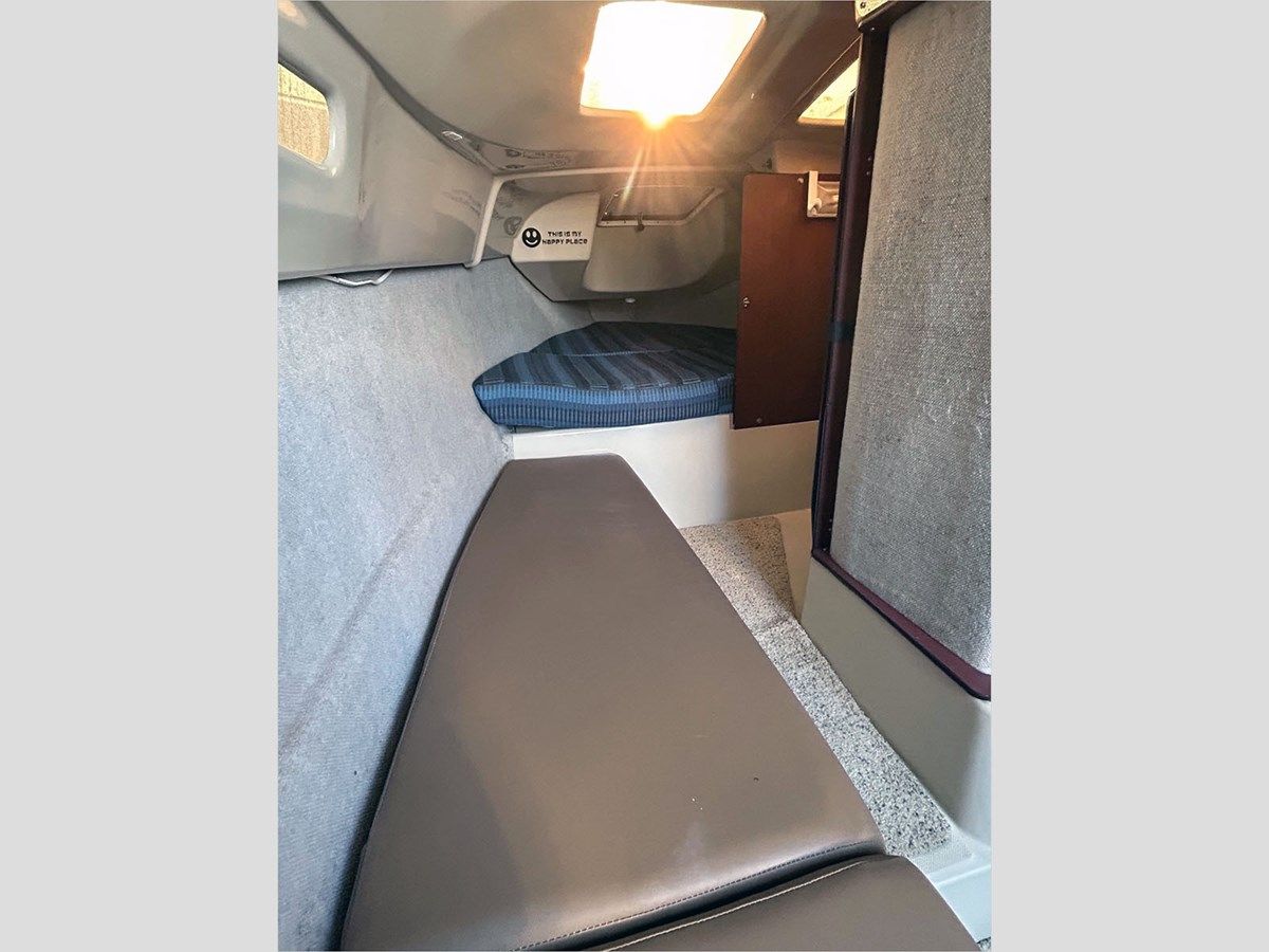 Лучшие предложения покупки яхты 26' McGregor 2010 26M