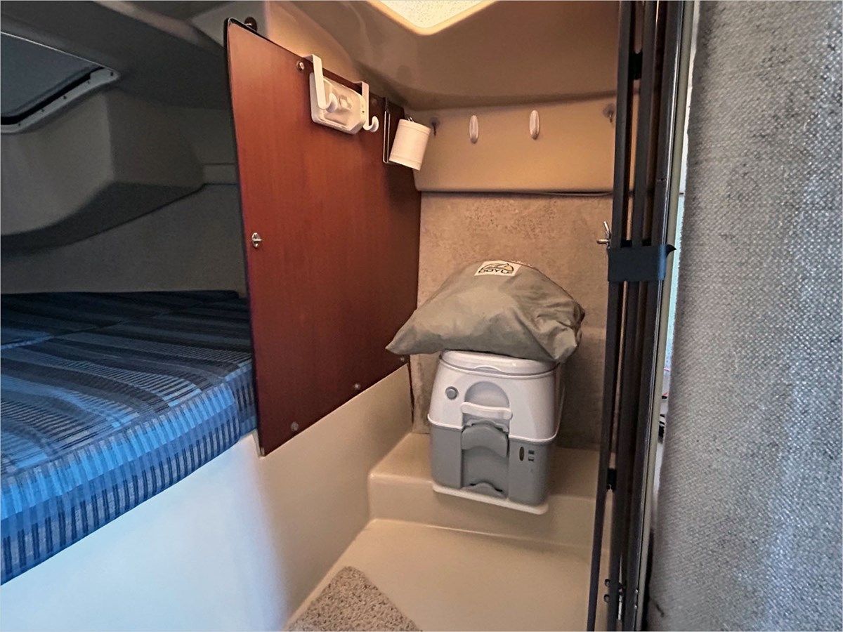 Продажа яхты 26' McGregor 2010 26M