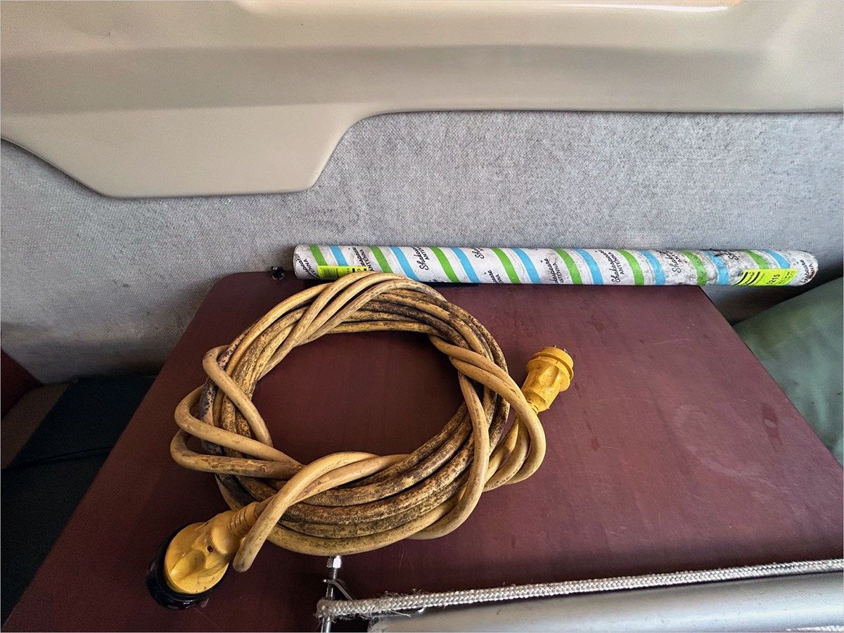 Купить 26' McGregor 2010 26M - MCGREGOR