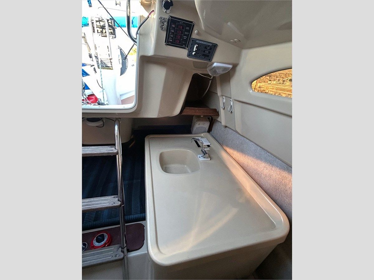 Лучшая цена на 26' McGregor 2010 26M - MCGREGOR