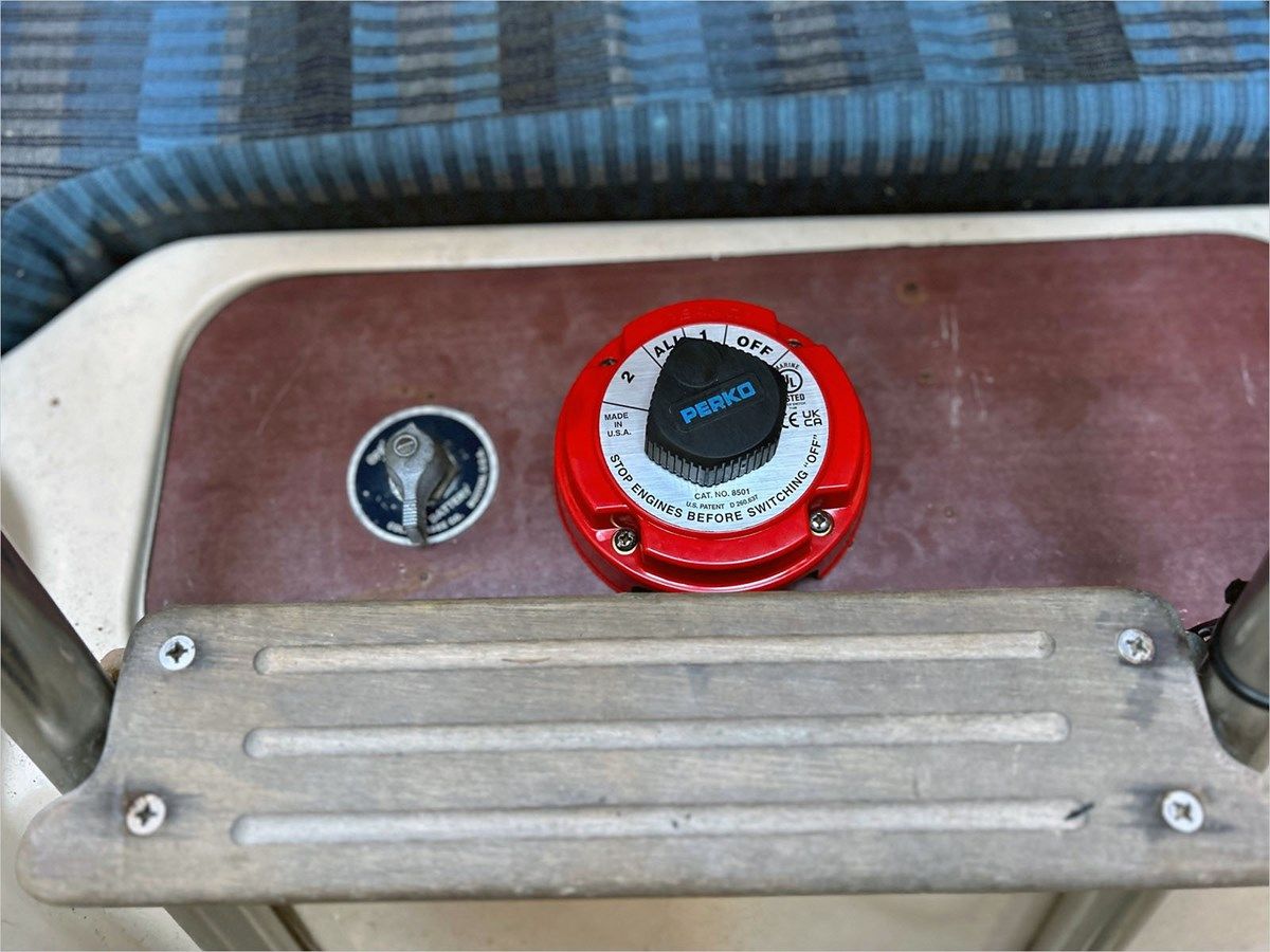 Продажа яхты 26' McGregor 2010 26M 2010