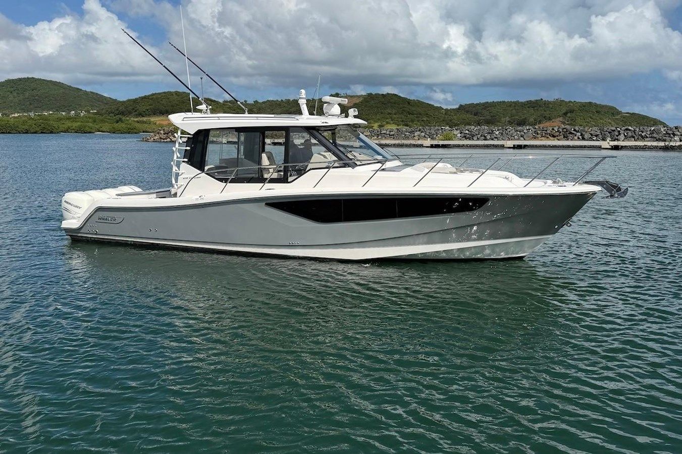 LA GRISSELLE 405 Conquest price