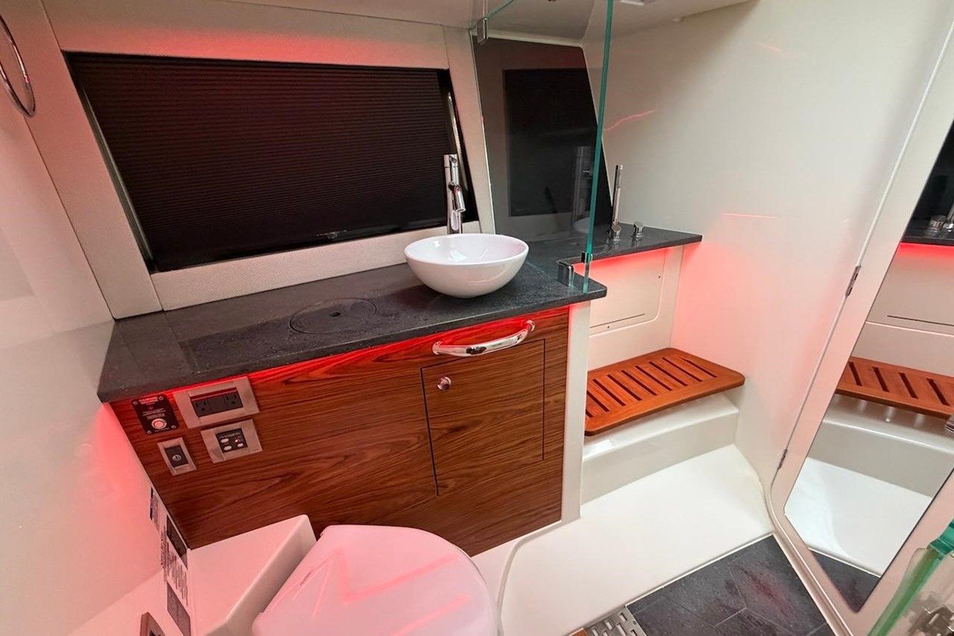 Buy a yacht LA GRISSELLE