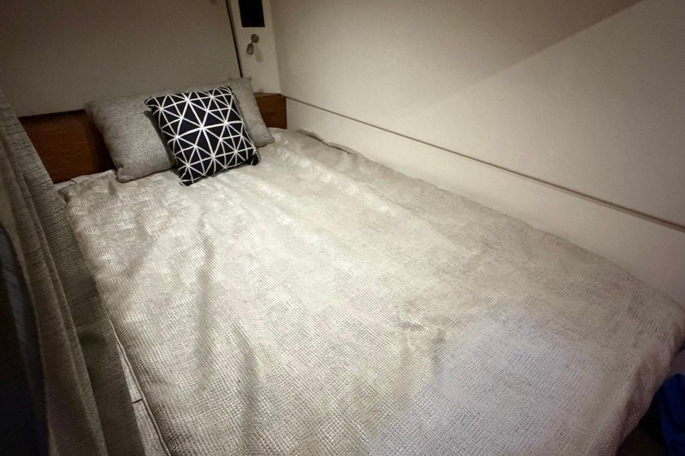 LA GRISSELLE 2021 yacht sale