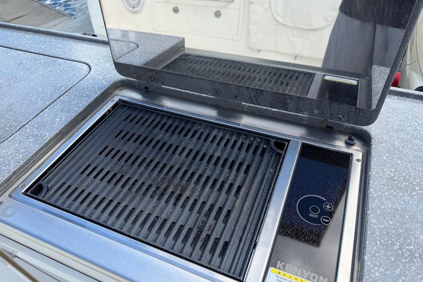 LA GRISSELLE 405 Conquest price