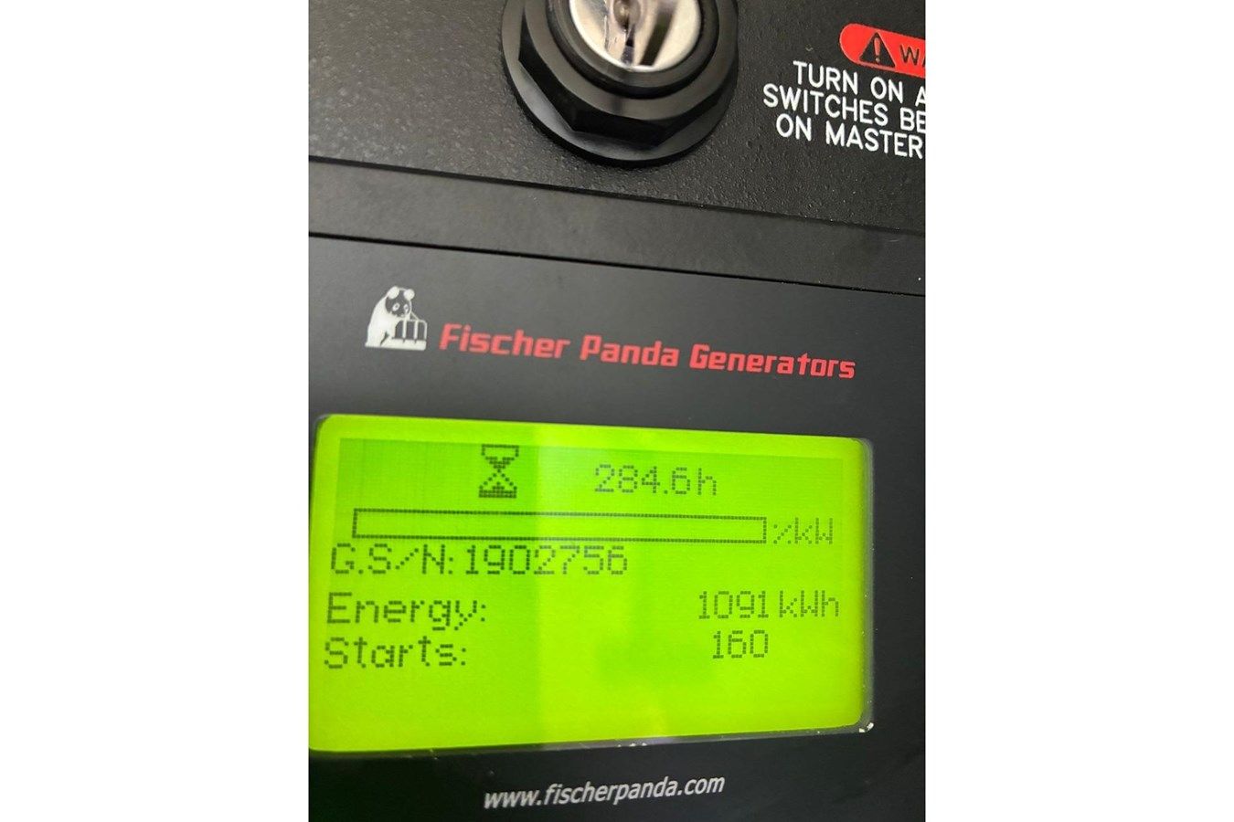 LA GRISSELLE - Boston Whaler