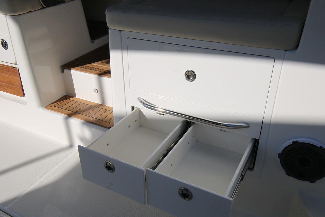 best yacht sales deals LA GRISSELLE