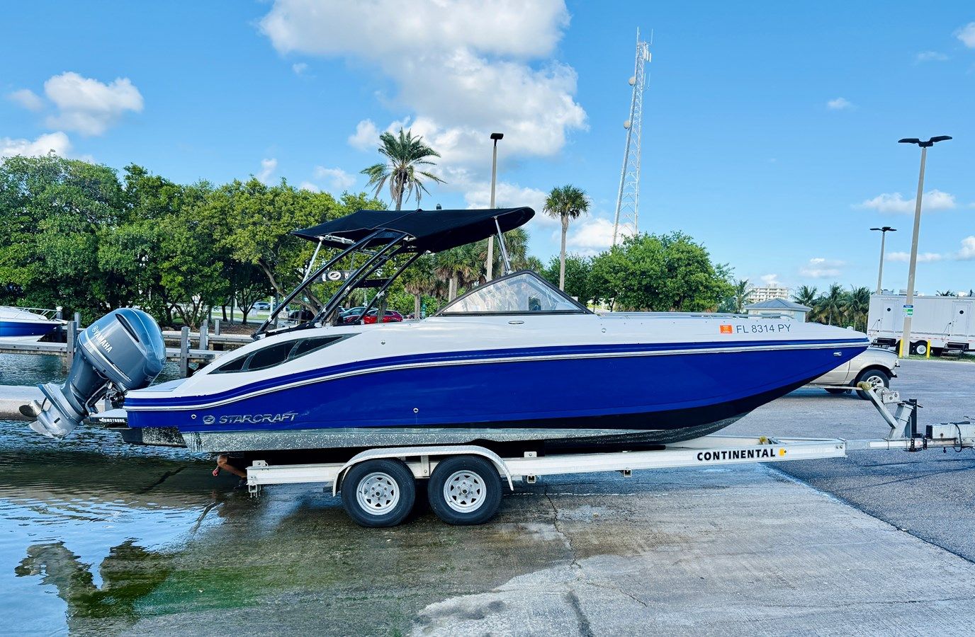 Купить яхту str38625d515 25 в Shestakov Yacht Sales