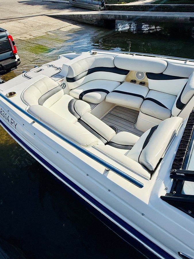 Продажа яхты str38625d515 - STARCRAFT