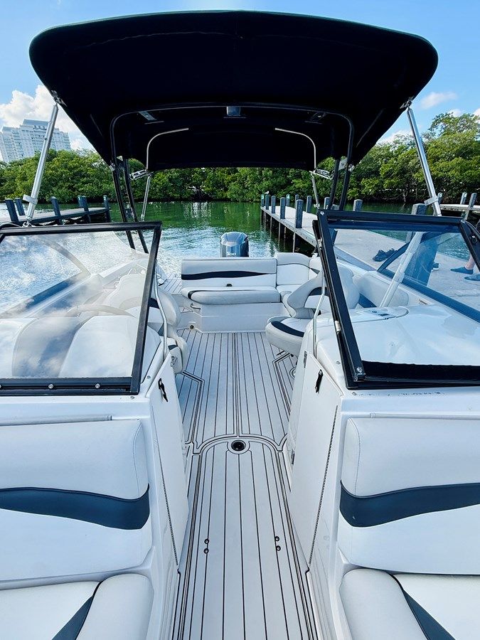 Лучшие предложения покупки яхты str38625d515 Crossover 250 SCX OB