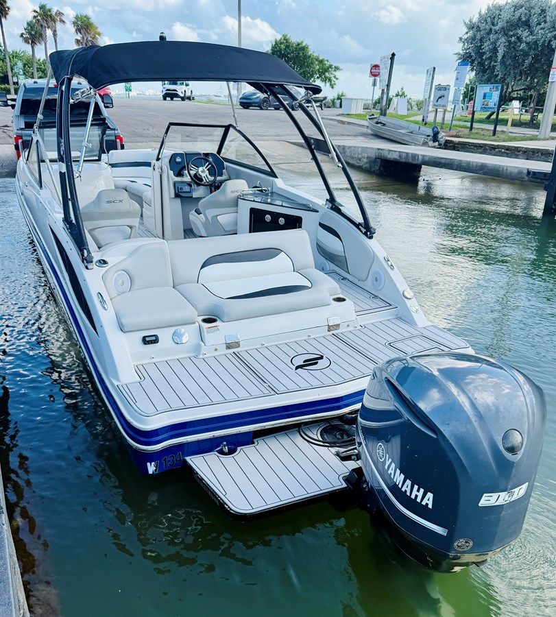 str38625d515 Crossover 250 SCX OB