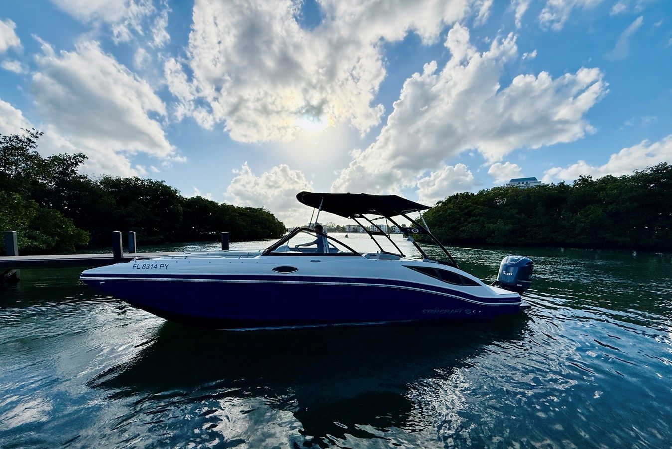 Лучшие предложения покупки яхты str38625d515 - STARCRAFT