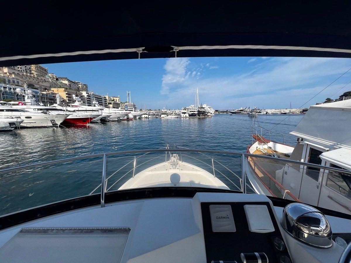 Стоимость яхты PAPYRUS - SABRE