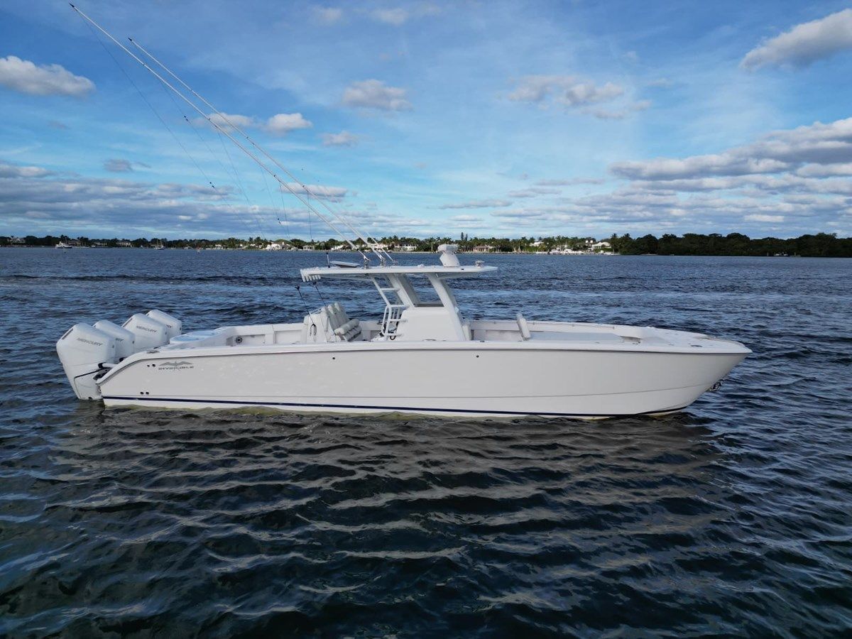 Лучшие предложения покупки яхты NO NAME INVINCIBLE - INVINCIBLE