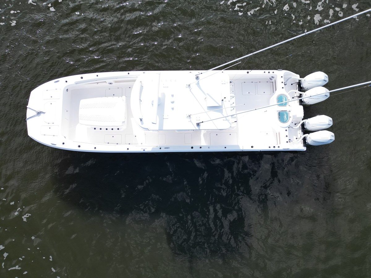 Продажа яхты NO NAME INVINCIBLE