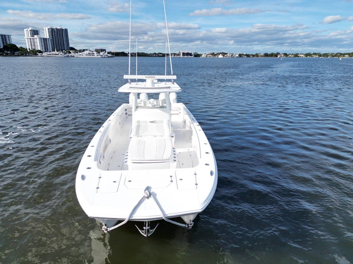 Купить яхту NO NAME INVINCIBLE CATAMARAN в Shestakov Yacht Sales