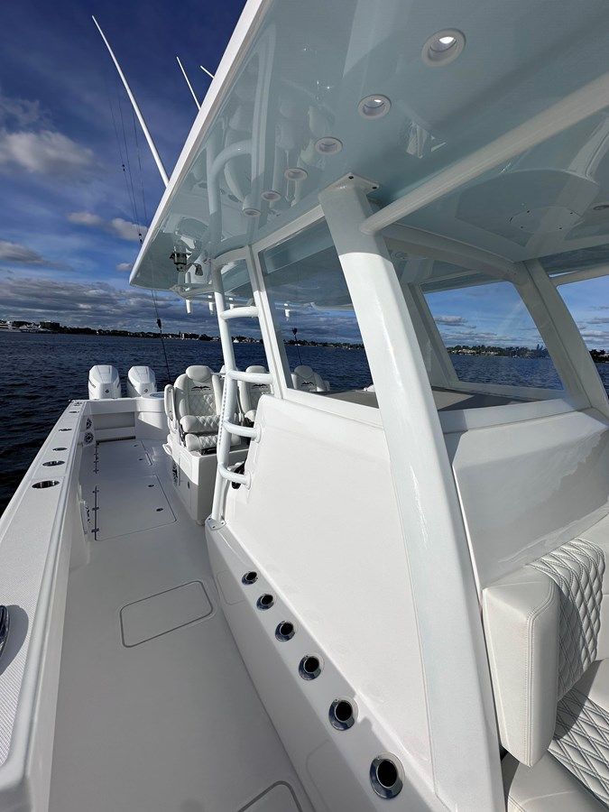 Купить яхту NO NAME INVINCIBLE 2025 в Shestakov Yacht Sales