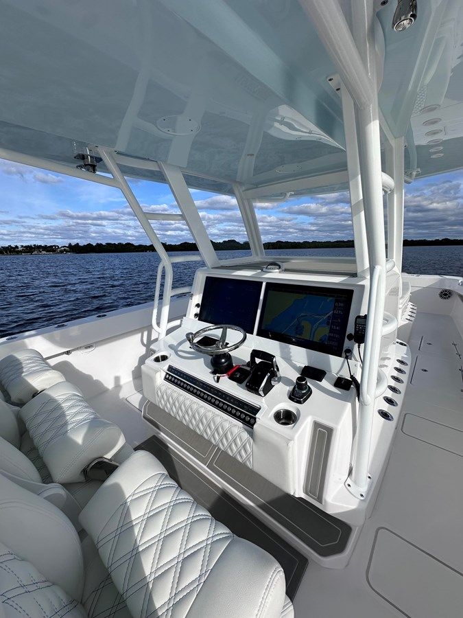 Стоимость яхты NO NAME INVINCIBLE CATAMARAN