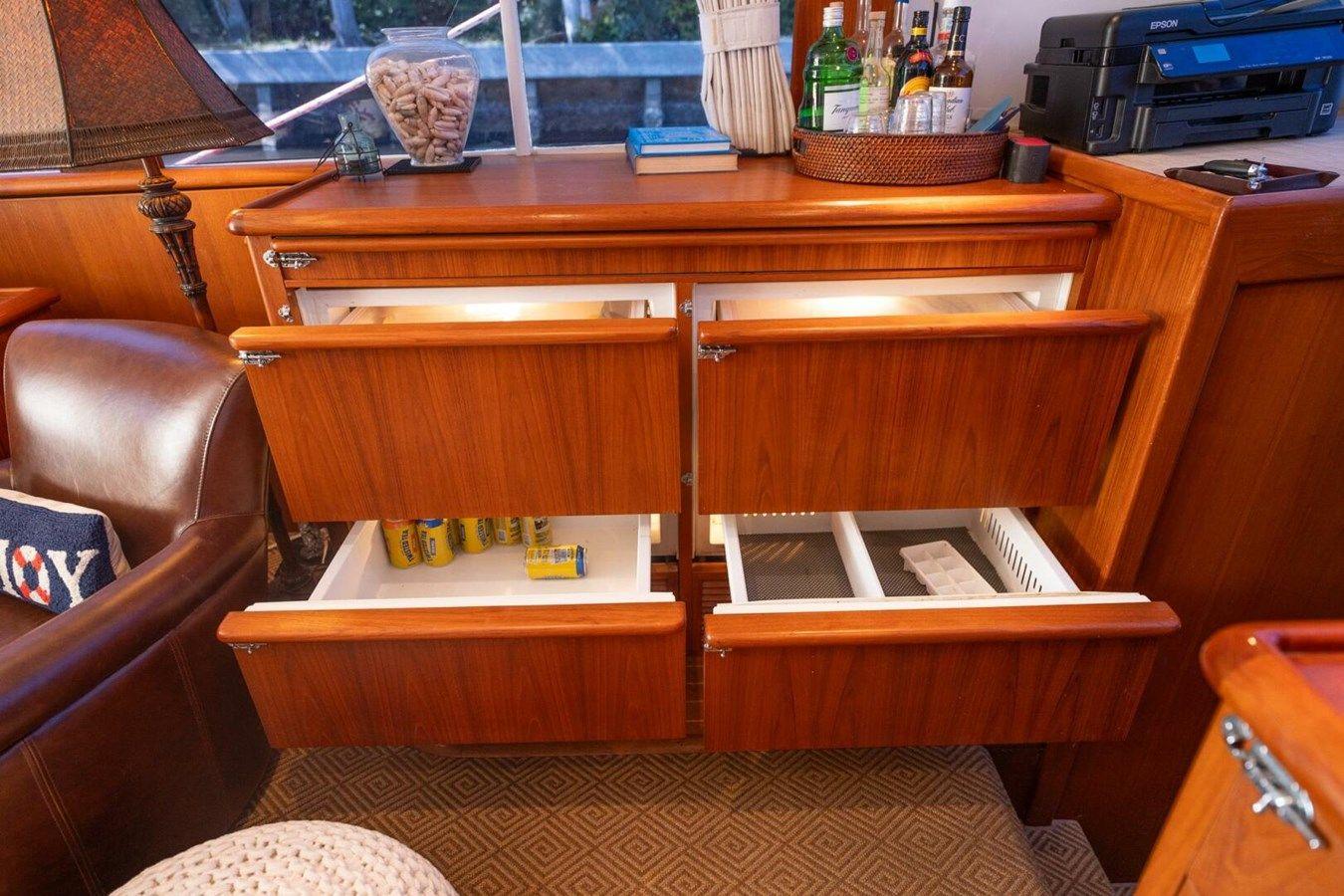 Продажа яхты TA-BOO 54