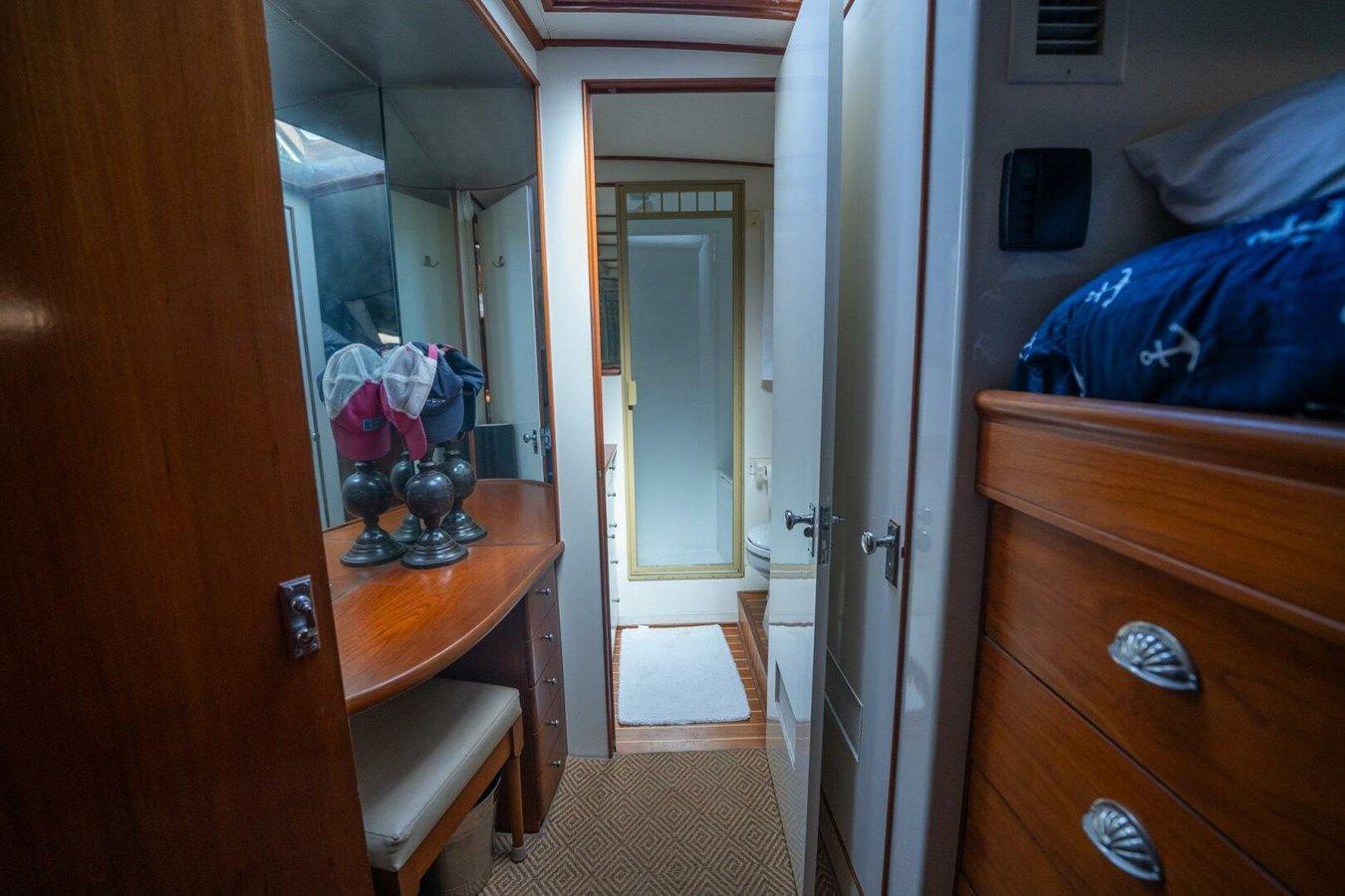 Продажа яхты TA-BOO 1970